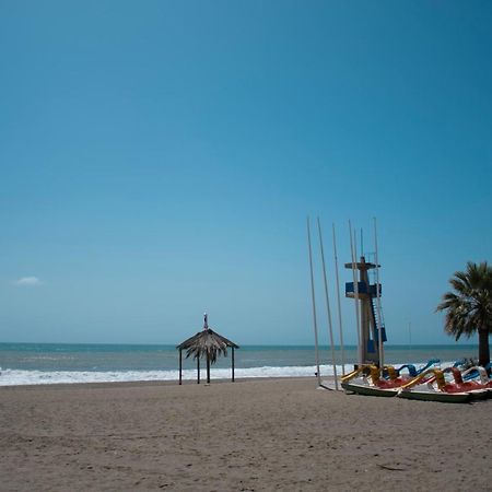 Monko Arena & Beach Torremolinos Kültér fotó