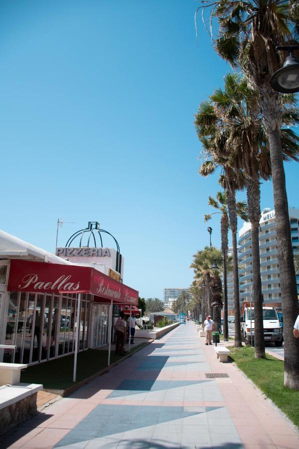 Monko Arena & Beach Torremolinos Kültér fotó
