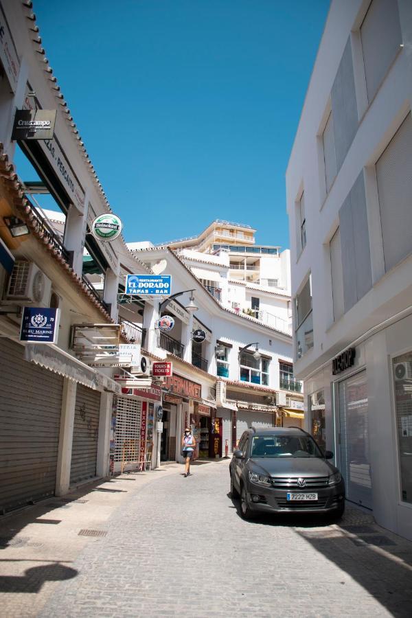 Monko Arena & Beach Torremolinos Kültér fotó