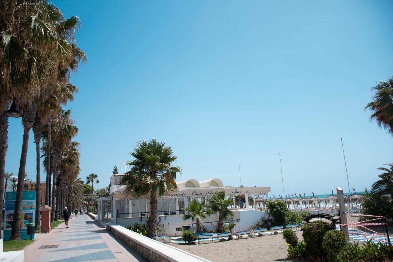 Monko Arena & Beach Torremolinos Kültér fotó