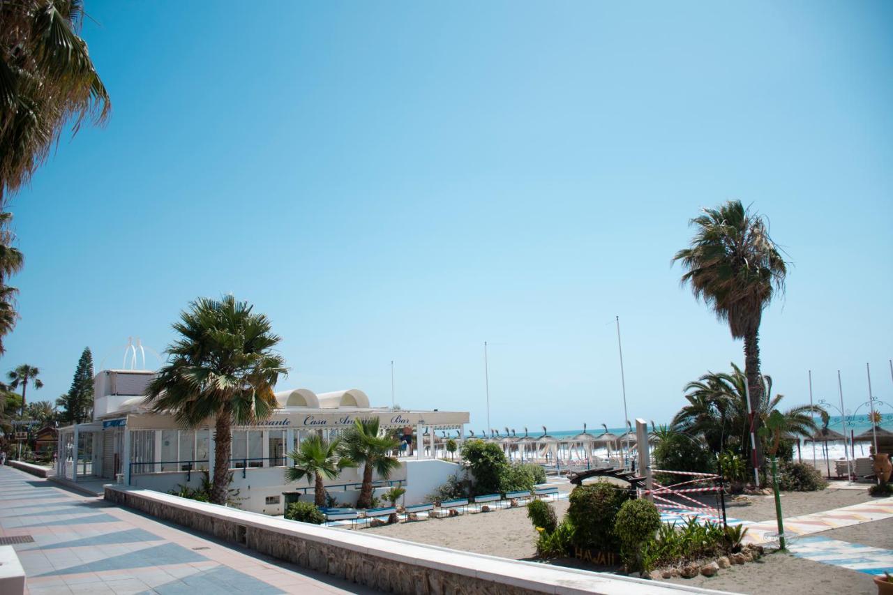 Monko Arena & Beach Torremolinos Kültér fotó