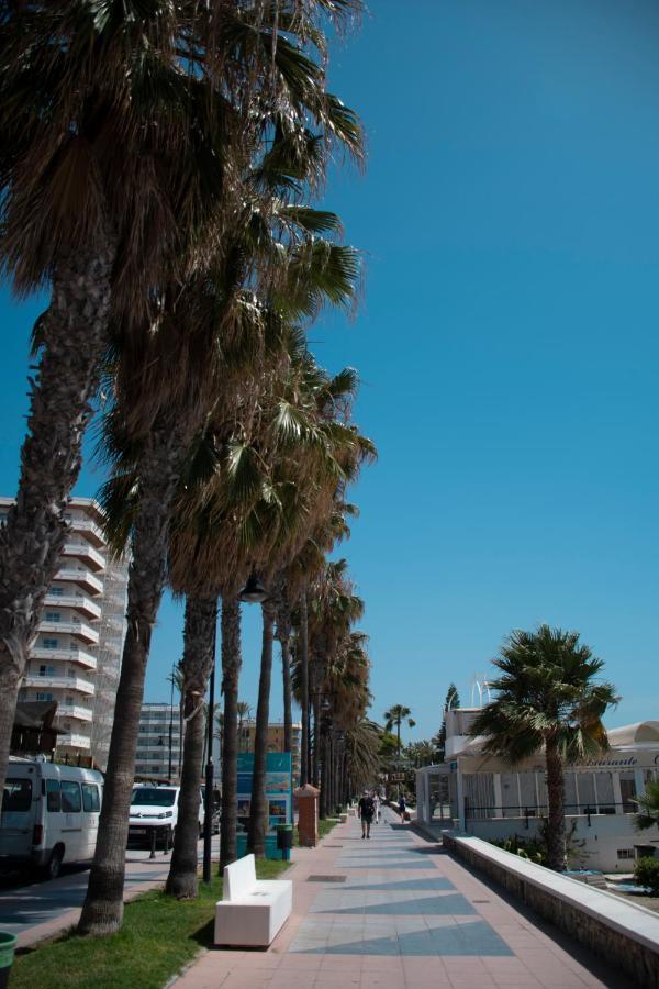 Monko Arena & Beach Torremolinos Kültér fotó